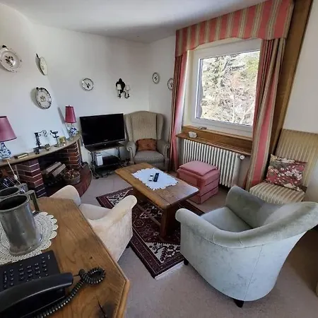 Chesa Alva St.moritz Dorf Holiday home *
